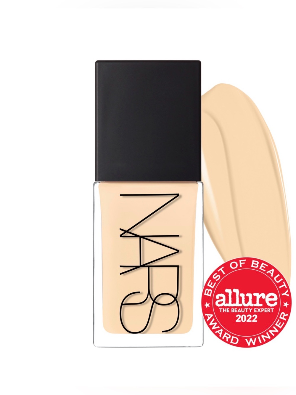 L3 Gobi NARS Light Reflecting Skin Improving Peptide Light Warm Brand New In Box